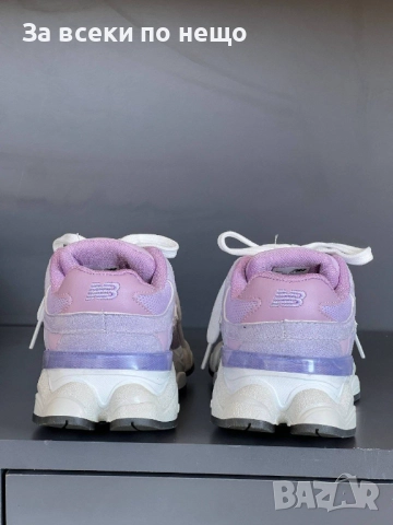 New Balance Дамски Маратонки👟Дамски Спортни Обувки Александър Ню Баланс-Различни Цветове Код E1073, снимка 10 - Маратонки - 52316555