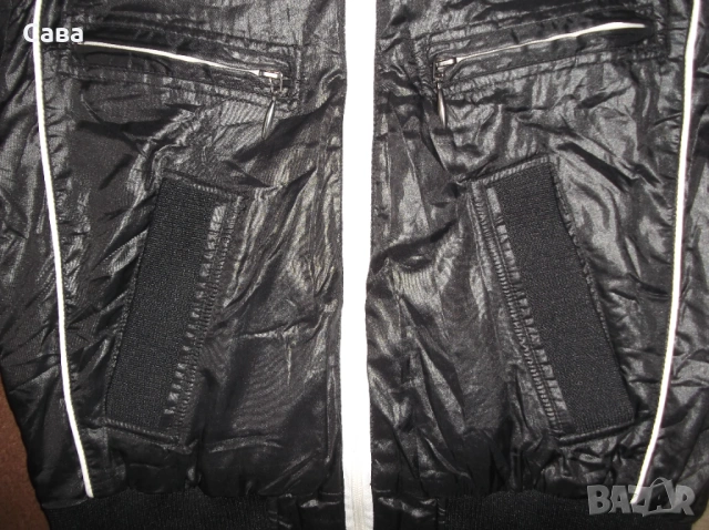 Зимно яке PSYCHO COWBOY  дамско,М, снимка 3 - Якета - 53918780