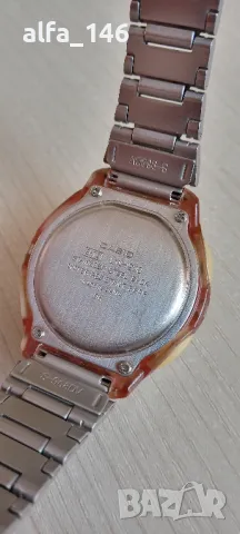 Лот часовници Casio, снимка 9 - Мъжки - 46799302