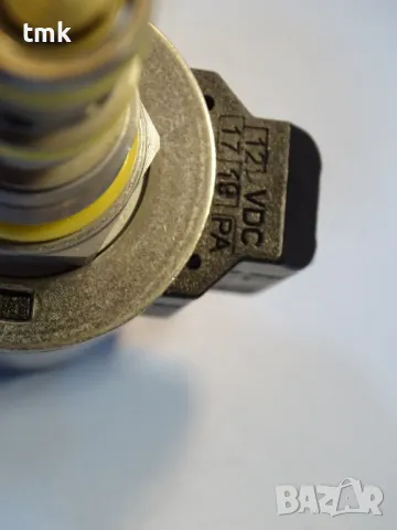 Хидравличен клапан HYDRA FORCE HSPE10-34-U 12VDC, снимка 7 - Резервни части за машини - 49771602