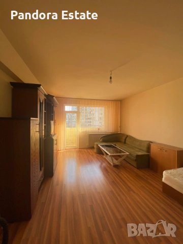 Продава двустаен апартамент в кв. Триъгълника, снимка 8 - Апартаменти - 53683578