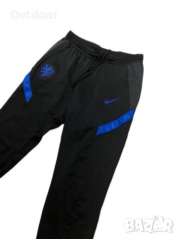 Мъжко долнище Nike x Netherlands NFT, размер М, снимка 2 - Спортни дрехи, екипи - 45113226
