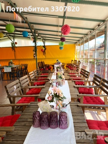 Детски клуб Люлин, снимка 13 - Детегледачки, детски центрове - 53505023