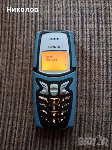 NOKIA 5210 