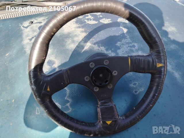 спортен волан