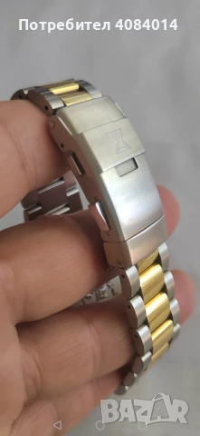 Часовник Едокс мъжки, снимка 5 - Мъжки - 51136708