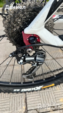 Велосипед Lapierre Prorace 29”, снимка 3 - Велосипеди - 53682170