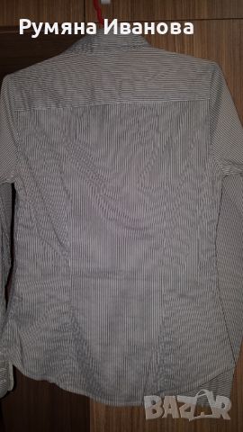 Дамска блуза H&M, снимка 3 - Ризи - 45892919