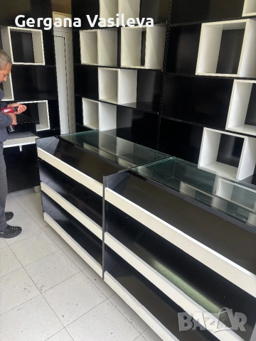 Оборудване за магазин, снимка 8 - Оборудване за магазин - 53797544