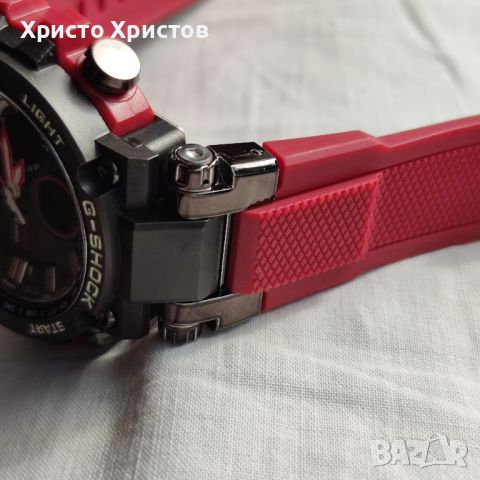 Мъжки часовник Casio G-Shock MT-G , снимка 5 - Мъжки - 46004936