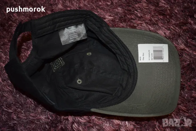 5.11 Tactical Tundra Hat, снимка 4 - Шапки - 47249400