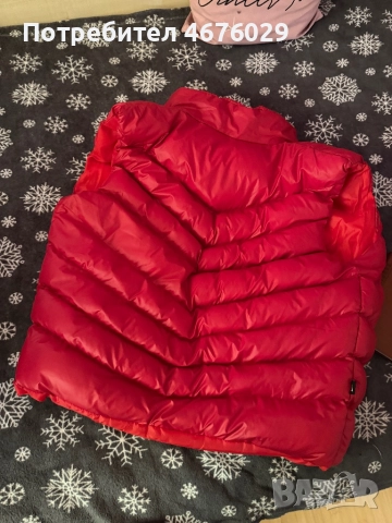 Мъжка грейка nike, снимка 2 - Други - 52958688