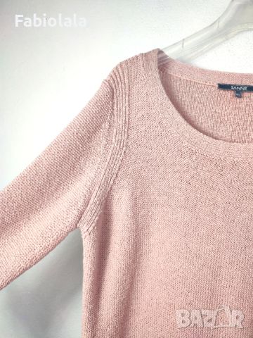 Sanne sweater XXL, снимка 3 - Блузи с дълъг ръкав и пуловери - 46522393