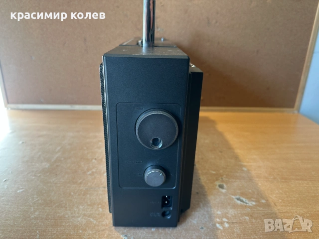 радиокасетофон "Panasonic RX-F32LS", снимка 12 - Радиокасетофони, транзистори - 53259657