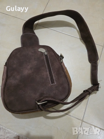 Дамска РаНица , снимка 3 - Раници - 53448122