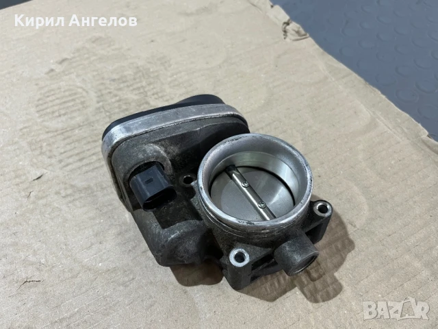 Дросел за BMW E46 316 / 318 (N42), снимка 2 - Части - 51040168