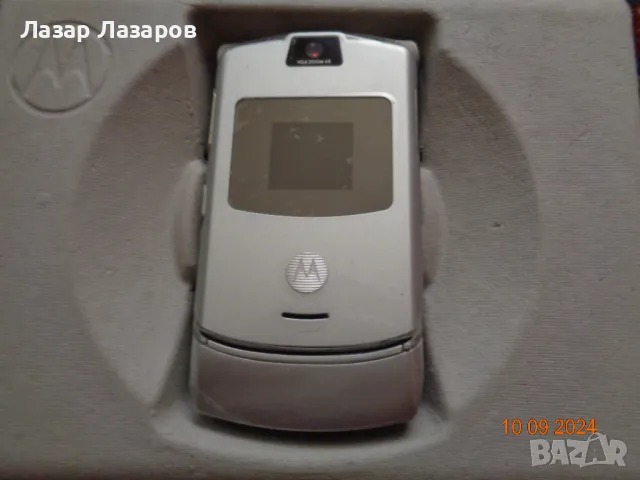 телефони моторола, снимка 1 - Motorola - 47193928