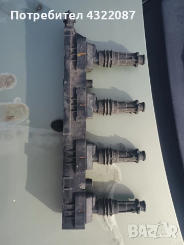 Бобина Опел / Opel Z12XE