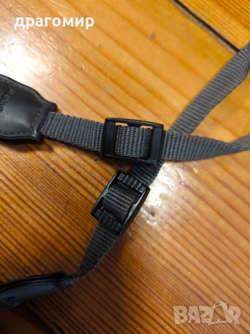 SONY Handycam ремък, снимка 5 - Чанти, стативи, аксесоари - 53492096