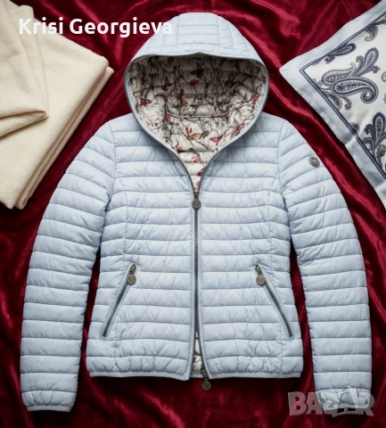 Дамско Пролетно Яке 