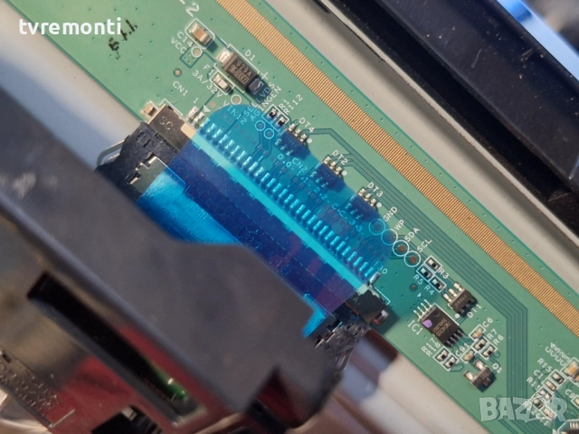 MAIN BOARD ,EAX68167602(1.0),за 32-инчов телевизор LG Модел 32LM637BPLA, с дисплей SDL320H0 HD0-B00 , снимка 4 - Части и Платки - 52746138