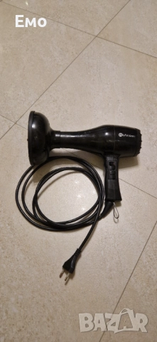 Професионален сешоар