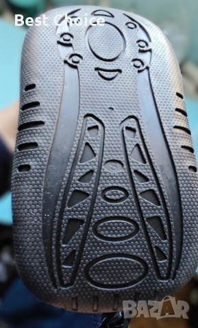 Ортеза за глезен и стъпало Promedics Aspen FW-Fixed Walker., снимка 6 - Ортези и протези - 52774170