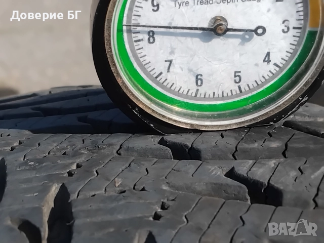 Гуми 205 60 16 Tires 4 броя. Нов внос. Не са нови! Цената е за брой , снимка 6 - Гуми и джанти - 52251623