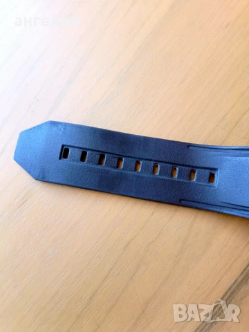 hublot 4000m diver, снимка 9 - Мъжки - 51000377