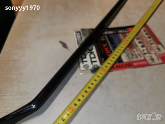 КРИВА ЩАНГА 60СМ КОЗИ КРАК 3001261956, снимка 4 - Други инструменти - 53287937