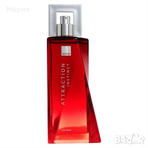 Avon- Attraction Instinct 