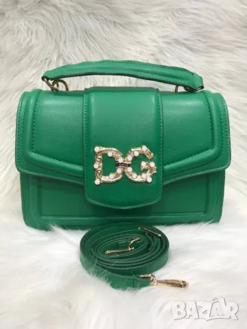 чанти Dolce&Gabbana , снимка 7 - Чанти - 49234848