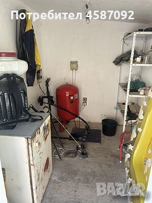 Производствено помещение, склад, двор и др. , снимка 4 - Производствени сгради - 52863015