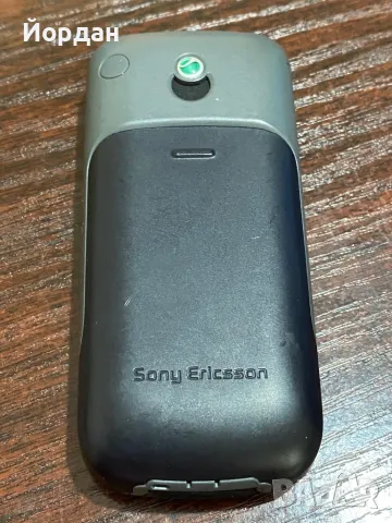 Sony ericsson J100, снимка 8 - Sony Ericsson - 49868089