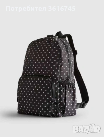 Сгъваема раница , снимка 2 - Раници - 54248615