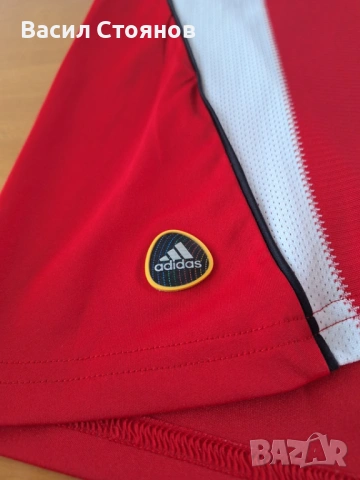 Байерн Мюнхен/Bayern Munchen 2010-11г. - размер 2XL, снимка 4 - Фен артикули - 25932590