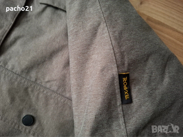 Jack Wolfskin Fraser Canyon, снимка 10 - Екипировка - 52379701