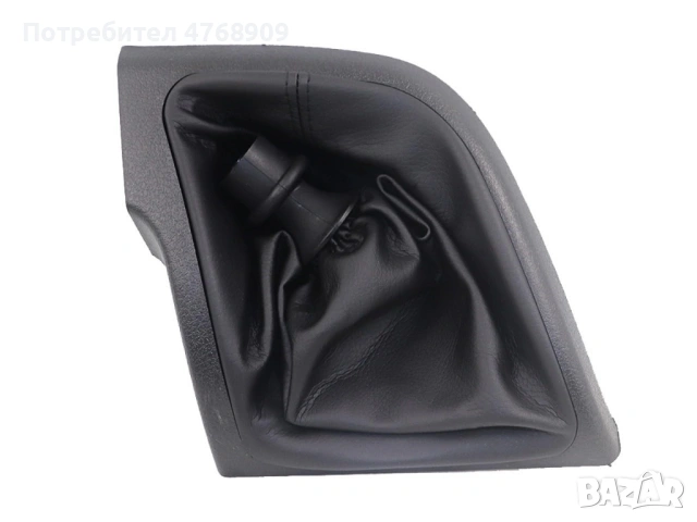 Маншон за скоростен лост за Citroen Jumper 2 (2006-2024), снимка 2 - Части - 53883944