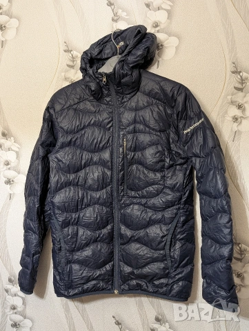 Peak Performance RD Helium HJ Down Puffer размер - S пухено яке , снимка 2 - Якета - 53434844