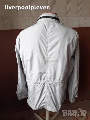 👉 Milestone Original - М-50, снимка 6 - Якета - 49769769