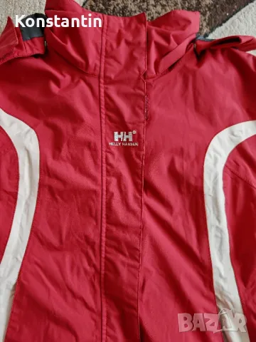 Мъжко Helly Hansen зимно ски яке, размер М, снимка 3 - Якета - 48669131