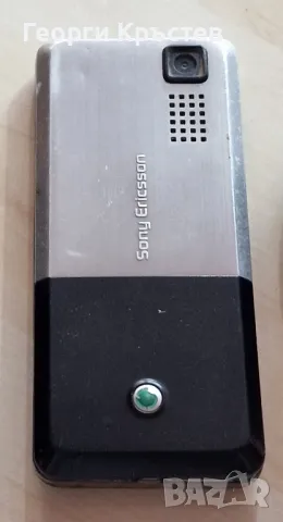 Sony Ericsson T280, снимка 8 - Sony Ericsson - 38678381