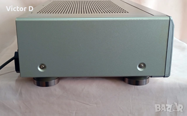 SONY TA-FE 520R - Стерео Усилвател , снимка 7 - Ресийвъри, усилватели, смесителни пултове - 53861480