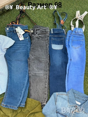 Детски дрехи , размер 98/104, снимка 10 - Други - 51675654