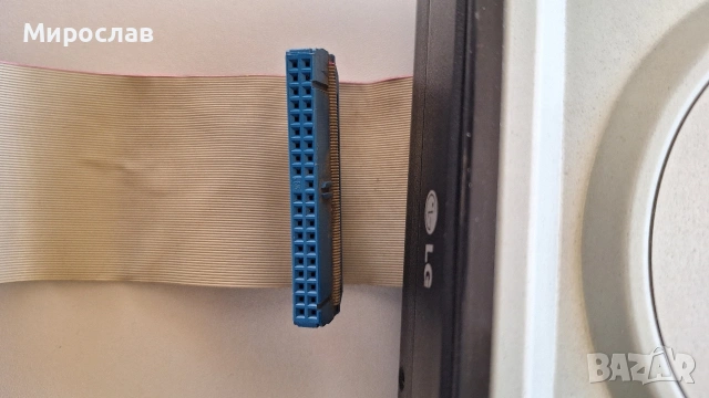 Продавам DVD-RW LG Model: GH22NP20, снимка 3 - Други - 53053031