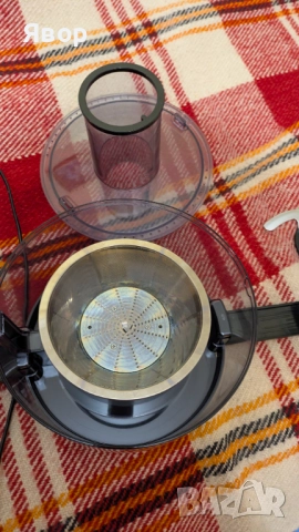 Кухненски комбайн Gorenje, работещ, с аксесоарите които съм показал на снимката, , снимка 11 - Други - 51742144