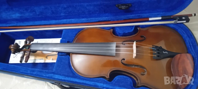 Цигулка Stentor student 1