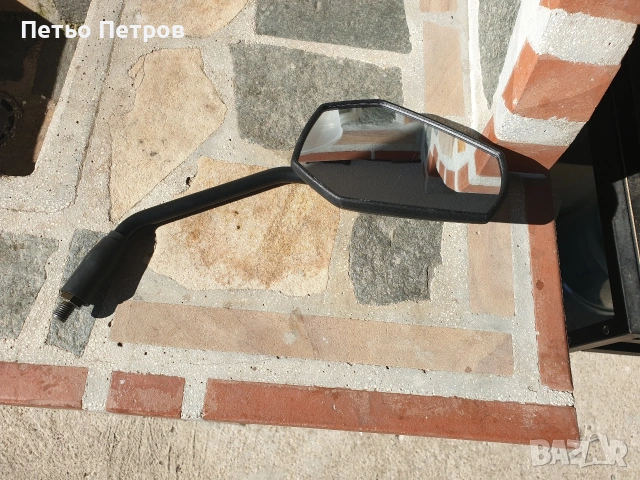 Огледало за KTM SUPER ADVENTURE , снимка 2 - Аксесоари и консумативи - 53659087