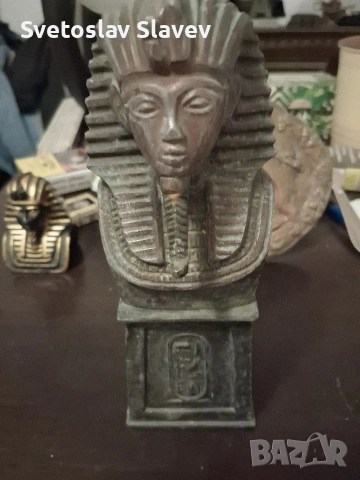 Стара фигура 