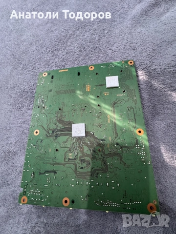 Main Board Sony 55XG8577, снимка 3 - Части и Платки - 54281685